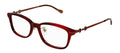 Lunettes de vue Gucci Logo GG1129OJ