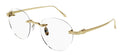 Lunettes de vue Cartier Pasha CT0342O