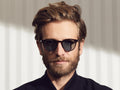 Lunettes de Soleil Moscot Originals Golda OR-GOL-S