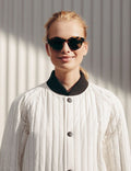 Lunettes de Soleil Moscot Originals GRUNYA OR-GRU3-S
