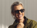 Lunettes de Soleil Moscot Originals KAVELL OR-KAV-S