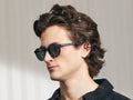 Lunettes de Soleil Moscot Originals KITZEL OR-KIT-S