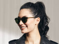 Lunettes de Soleil Moscot Originals KITZEL OR-KIT-S