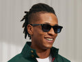 Lunettes de Soleil Moscot Originals KLUTZ OR-KLT-S