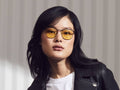 Lunettes de Soleil Moscot Originals MISH OR-MIS-S