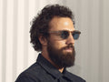 Lunettes de Soleil Moscot Originals MOMZA OR-MOM-S