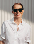 Lunettes de Soleil Moscot Originals VILDA OR-VIL3-S