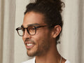 Lunettes de vue Moscot Originals GENUG OR-GEN-O