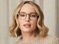 Lunettes de vue Moscot Originals GENUG OR-GEN-O