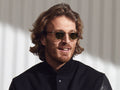 Lunettes de Soleil Moscot Originals TELENA OR-TEL-S