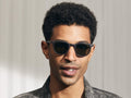 Lunettes de Soleil Moscot Originals TATAH OR-TAT-S