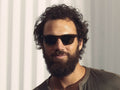 Lunettes de Soleil Moscot Originals ZETZ OR-ZET-S