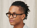 Lunettes de vue Moscot GREPS OR-GRE-O