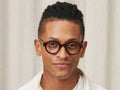 Lunettes de vue Moscot GREPS OR-GRE-O
