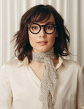 Lunettes de vue Moscot GRUNYA OR-GRU3-O