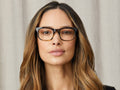 Lunettes de vue Moscot HITSIK OR-HIT-O