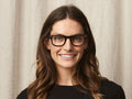 Lunettes de vue Moscot KAVELL OR-KAV-O