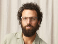 Lunettes de vue Moscot KAVELL OR-KAV-O