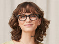 Lunettes de vue Moscot KLUTZ OR-KLT-O