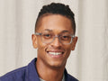 Lunettes de vue Moscot KLUTZ OR-KLT-O