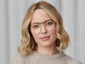 Lunettes de vue Moscot LAZER OR-LAZ-O