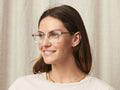 Lunettes de vue Moscot LEMTOSH-TT OR-LMTT-O