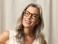 Lunettes de vue Moscot MOMZA OR-MOM-O