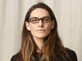 Lunettes de vue Moscot BISSLE OR-BIS-O