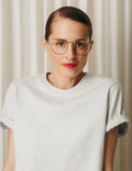 Lunettes de vue Moscot GROYSE OR-GRS-O