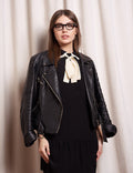 Lunettes de vue Moscot HYMAN OR-HYM-O