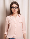 Lunettes de vue Moscot MANGITO OR-MAN-O