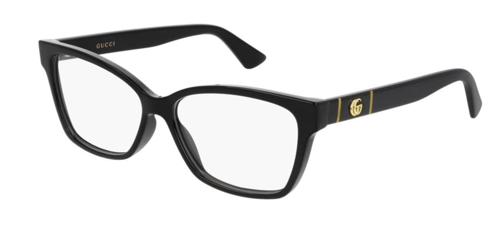 Lunettes de vue Gucci Logo GG0634O