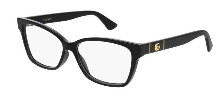 Lunettes de vue Gucci Logo GG0634O