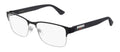 Lunettes de vue Gucci Logo GG0750O