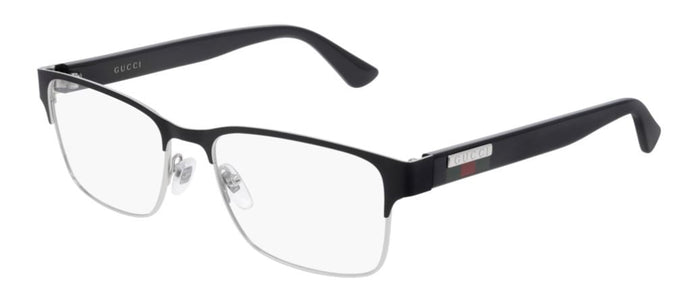 Lunettes de vue Gucci Logo GG0750O