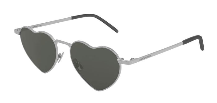 Lunettes de soleil SL Logo SL 301 LOULOU