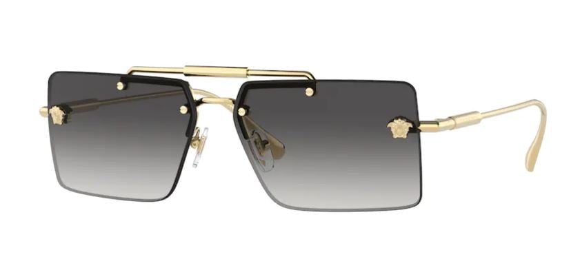 Lunettes de Soleil Versace VE2245