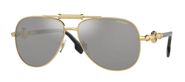 Lunettes de Soleil Versace VE2236