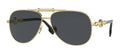 Lunettes de Soleil Versace VE2236