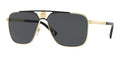 Lunettes de Soleil Versace VE2238