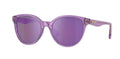 Lunettes de Soleil Versace VK4427U