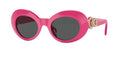 Lunettes de Soleil Versace Medusa Biggie VK4428U