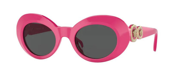 Lunettes de Soleil Versace Medusa Biggie VK4428U