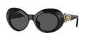 Lunettes de Soleil Versace Medusa Biggie VK4428U