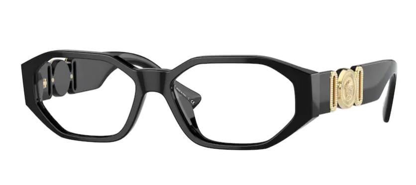 Lunettes de vue Versace VE3320U