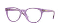Lunettes de vue Versace VK3321U