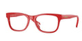 Lunettes de vue Versace VK3325U
