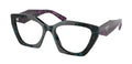 Lunettes de vue Prada PR 09YV