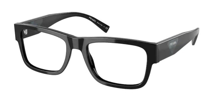 Lunettes de vue Prada PR 15YV