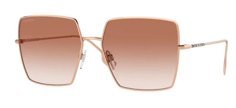 Lunettes de Soleil Burberry BE3133